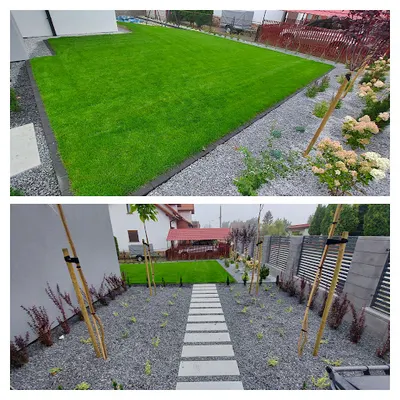 Ogrody Morawiec Patryk - Usługi Ogrodnicze